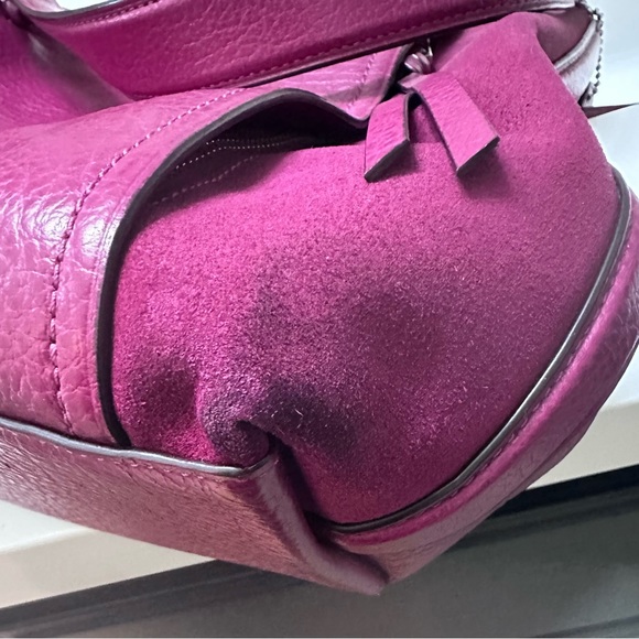 Coach shoulder bag - Picture 5 of 9